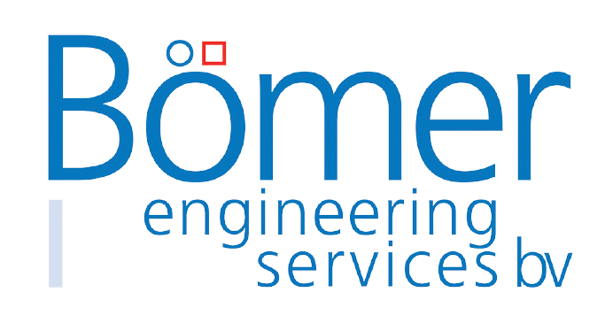 bomer engineering services logo