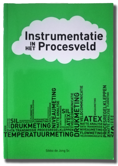 instrumentatie in het procesveld